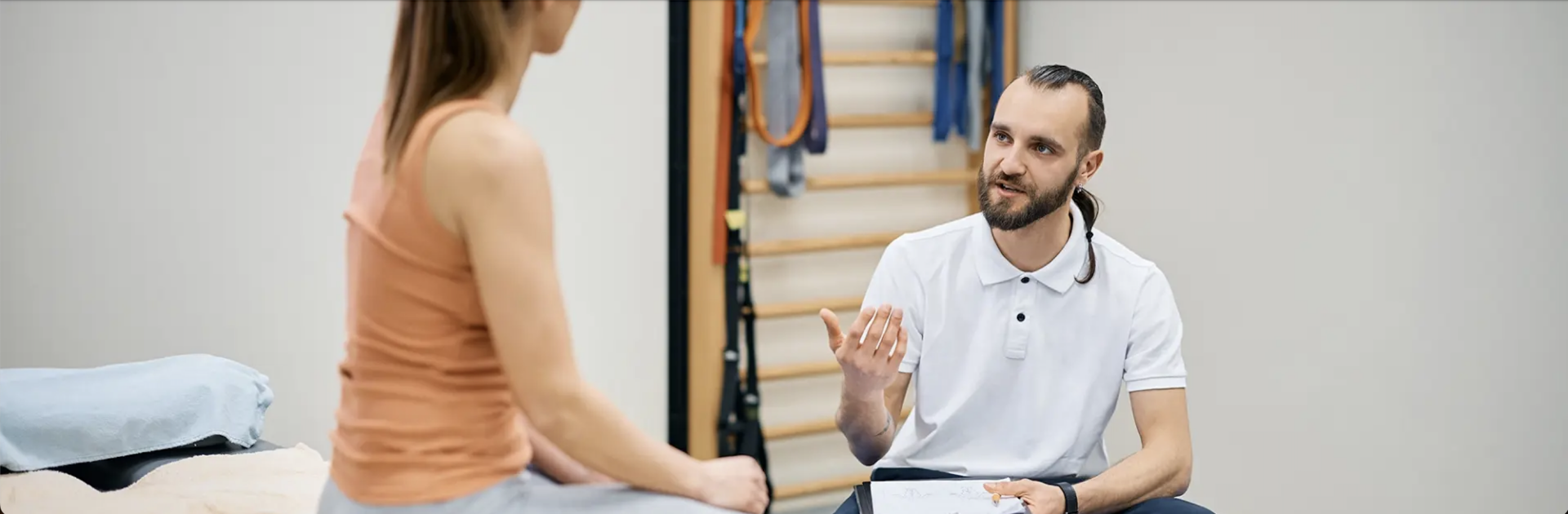 Kipufysioterapian koulutuskokonaisuus (15 op)